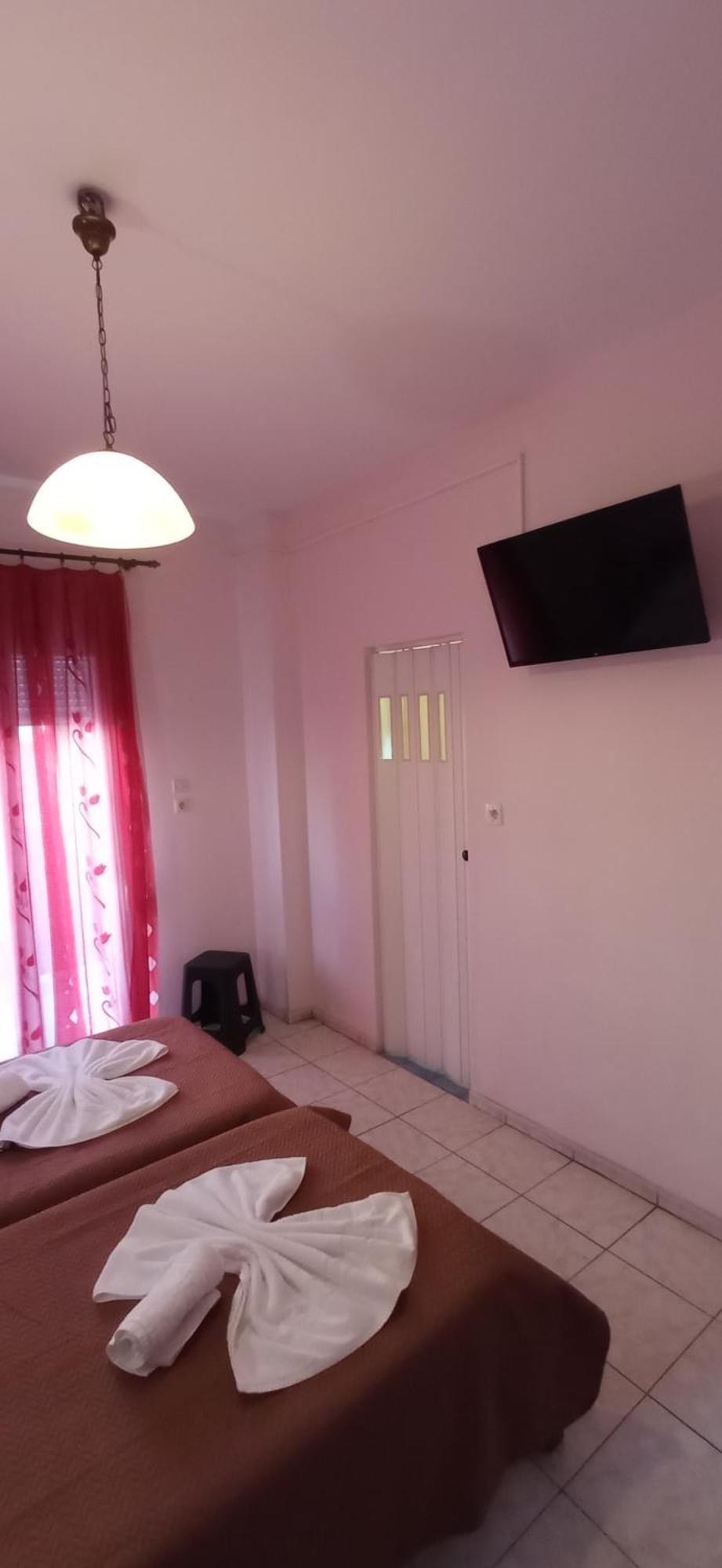 Appartement Sunrise1 *