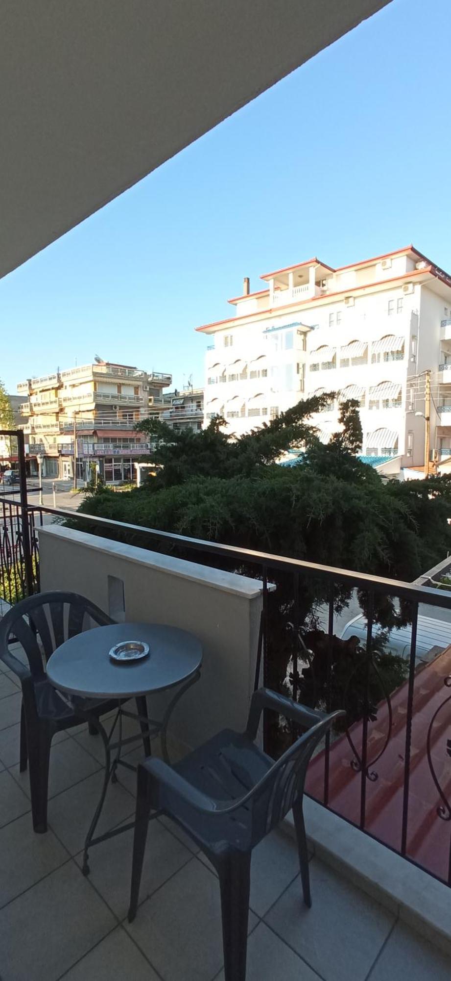 Appartement Sunrise1